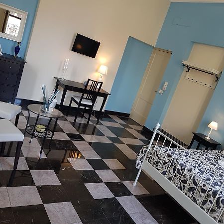 Central Suites CTA Eksteriør billede