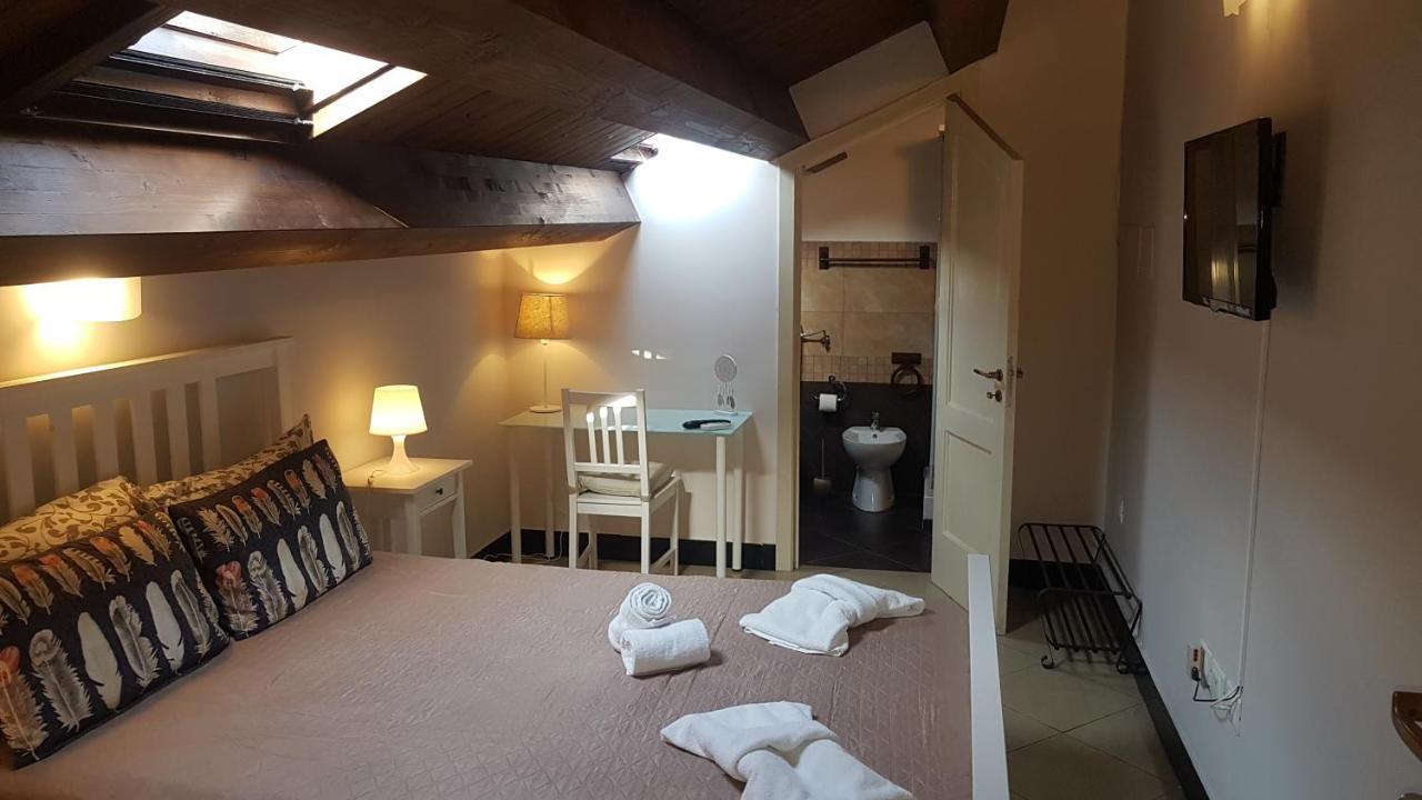 Central Suites CTA Eksteriør billede