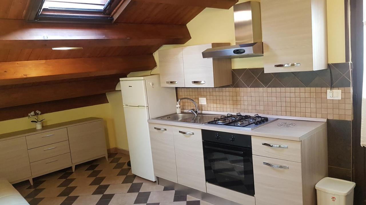 Central Suites CTA Eksteriør billede