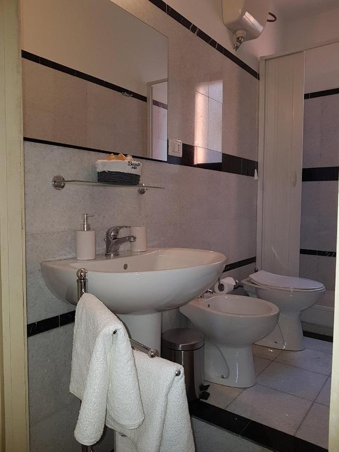 Central Suites CTA Eksteriør billede