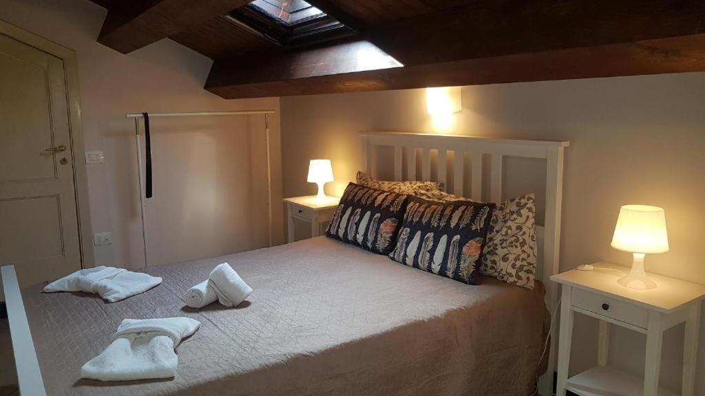 Central Suites CTA Eksteriør billede