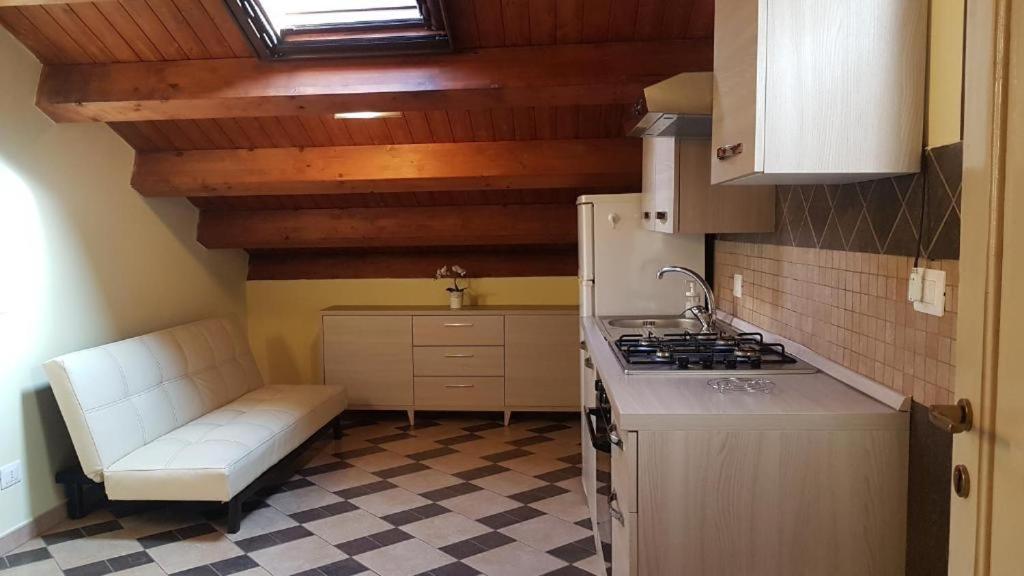 Central Suites CTA Eksteriør billede