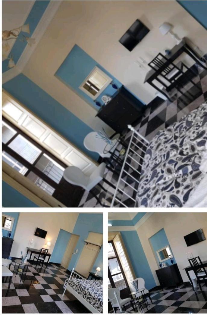 Central Suites CTA Eksteriør billede