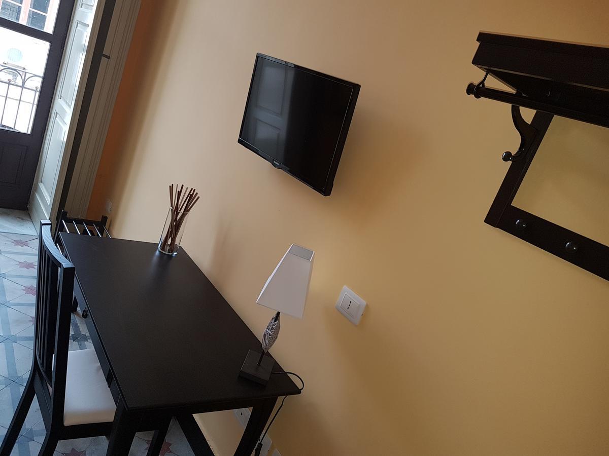Central Suites CTA Eksteriør billede