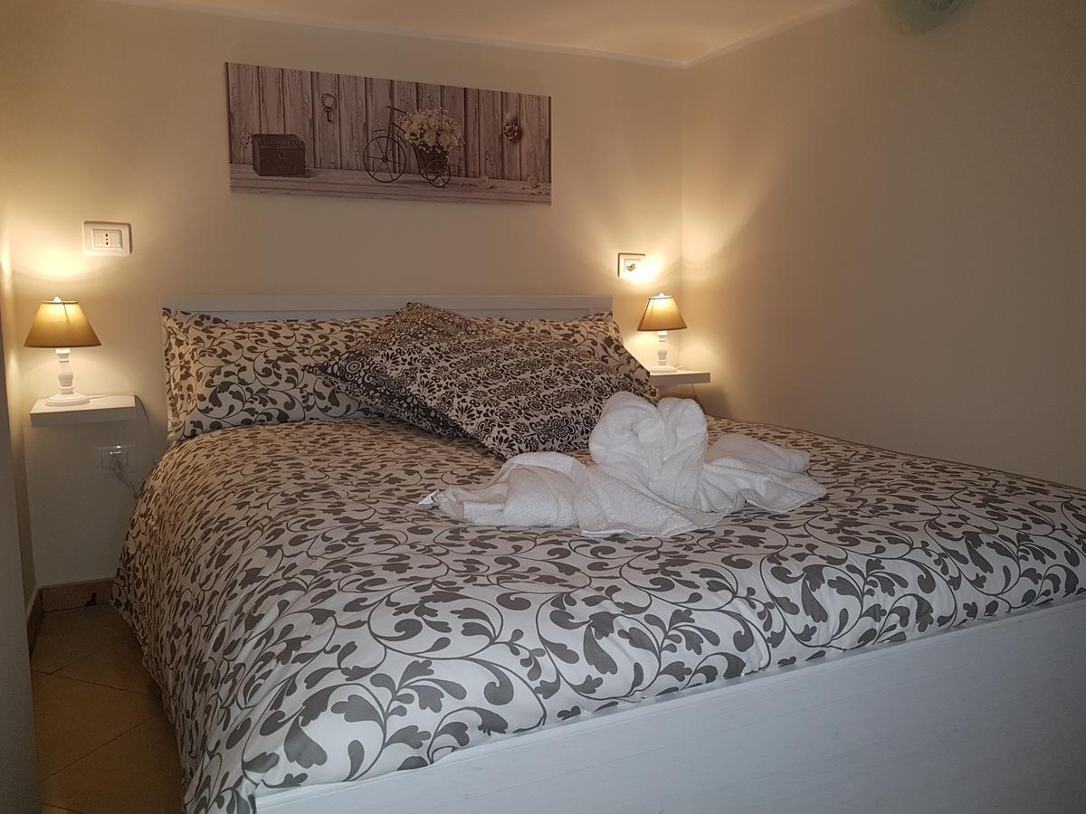 Central Suites CTA Eksteriør billede
