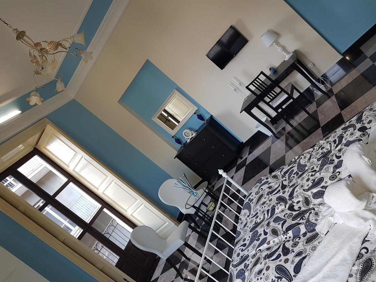 Central Suites CTA Eksteriør billede