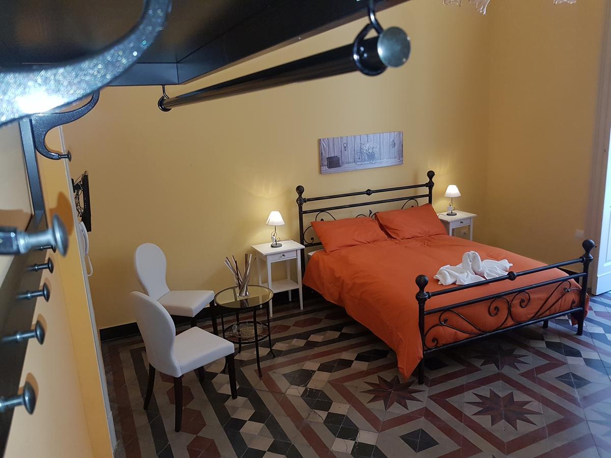 Central Suites CTA Eksteriør billede